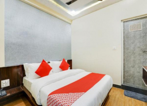 Hotel Skyland Vastral Chokdi Ahmedabad